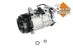 NRF Kompressor,  kliimaseade EASY FIT 12V 320028