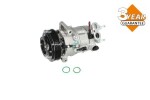 NRF Kompressor,  kliimaseade EASY FIT 12V 320029