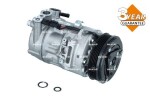 NRF Kompressor,  kliimaseade EASY FIT 320030