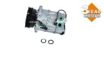 NRF Kompressor,  kliimaseade EASY FIT 12V 320035