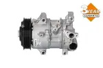 NRF Kompressor,  kliimaseade EASY FIT 12V 320067