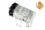 NRF Kompressor,  kliimaseade EASY FIT 12V 320070