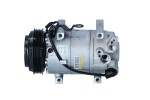 NRF Kompressor,  kliimaseade GENUINE 12V 320093G
