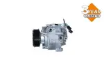 NRF Kompressor,  kliimaseade EASY FIT 12V 320097