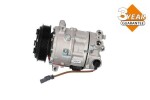 NRF Kompressor,  kliimaseade EASY FIT 12V 320099