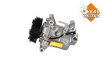 NRF Kompressor,  kliimaseade EASY FIT 12V 320101
