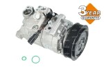 NRF Kompressor,  kliimaseade EASY FIT 12V 320102