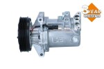 NRF  Kompressor,kliimaseade EASY FIT 12V 320104
