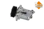 NRF Kompressor,  kliimaseade EASY FIT 12V 320113