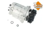 NRF Kompressor,  kliimaseade EASY FIT 12V 320116