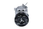NRF Kompressor,  kliimaseade GENUINE 12V 320116G