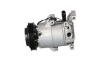 NRF Kompressor,  kliimaseade GENUINE 12V 320117G