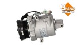 NRF Kompressor,  kliimaseade EASY FIT 12V 320125