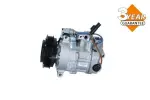NRF Kompressor,  kliimaseade EASY FIT 12V 320129