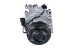 NRF Kompressor,  kliimaseade GENUINE 12V 320137G