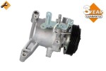 NRF Kompressor,  kliimaseade EASY FIT 12V 320159
