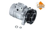 NRF Kompressor,  kliimaseade EASY FIT 12V 320162