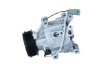 NRF Kompressor,  kliimaseade EASY FIT 12V 320168