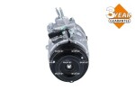 NRF Kompressor,  kliimaseade EASY FIT 12V 320180