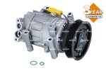 NRF Kompressor,  kliimaseade EASY FIT 320201