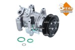 NRF Kompressor,  kliimaseade EASY FIT 12V 320207