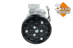 NRF Kompressor,  kliimaseade 12V 320215