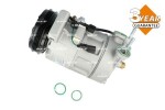 NRF Kompressor,  kliimaseade EASY FIT 12V 320216