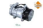 NRF Kompressor,  kliimaseade EASY FIT 12V 320225