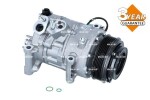 NRF Kompressor,  kliimaseade EASY FIT 12V 320227