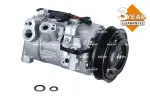 NRF Kompressor,  kliimaseade EASY FIT 12V 320231