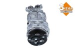 NRF Kompressor,  kliimaseade EASY FIT 12V 320236