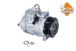 NRF Kompressor,  kliimaseade EASY FIT 12V 320239