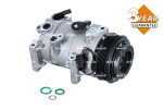 NRF Kompressor,  kliimaseade EASY FIT 12V 320241