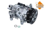 NRF Kompressor,  kliimaseade EASY FIT 12V 320253