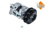 NRF Kompressor,  kliimaseade EASY FIT 12V 320265