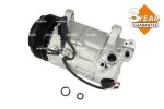 NRF Kompressor,  kliimaseade EASY FIT 12V 320268