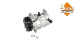 NRF Kompressor,  kliimaseade EASY FIT 12V 320276