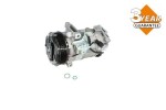 NRF Kompressor,  kliimaseade EASY FIT 12V 320277