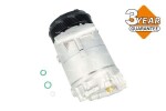 NRF Kompressor,  kliimaseade EASY FIT 320296