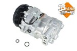 NRF Kompressor,  kliimaseade EASY FIT 320297
