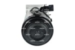 NRF Kompressor,  kliimaseade GENUINE 320307G