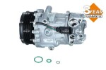 NRF Kompressor,  kliimaseade 320322