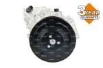 NRF Kompressor,  kliimaseade EASY FIT 320356