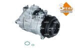 NRF  Kompressor,kliimaseade EASY FIT 12V 32053
