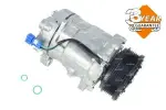 NRF Kompressor,  kliimaseade EASY FIT 12V 32065