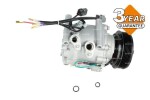 NRF Kompressor,  kliimaseade EASY FIT 12V 32072