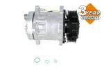 NRF Kompressor,  kliimaseade EASY FIT 24V 32073
