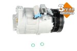NRF Kompressor,  kliimaseade EASY FIT 12V 32080