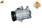 NRF Kompressor,  kliimaseade 12V 32081