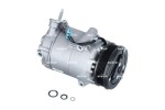 NRF Kompressor,  kliimaseade EASY FIT 12V 32082